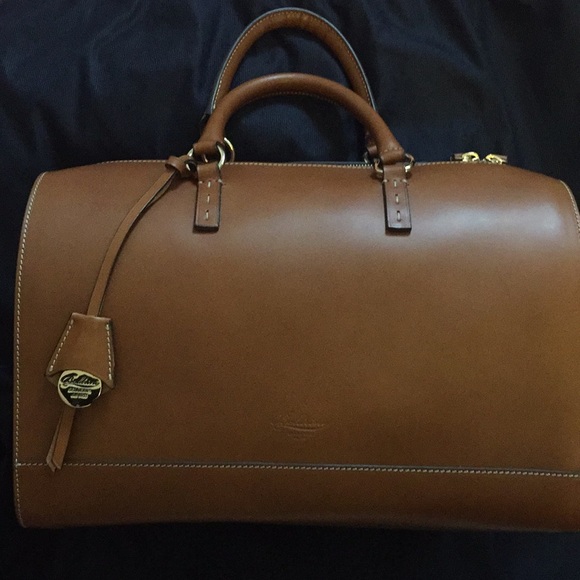 boldrini briefcase